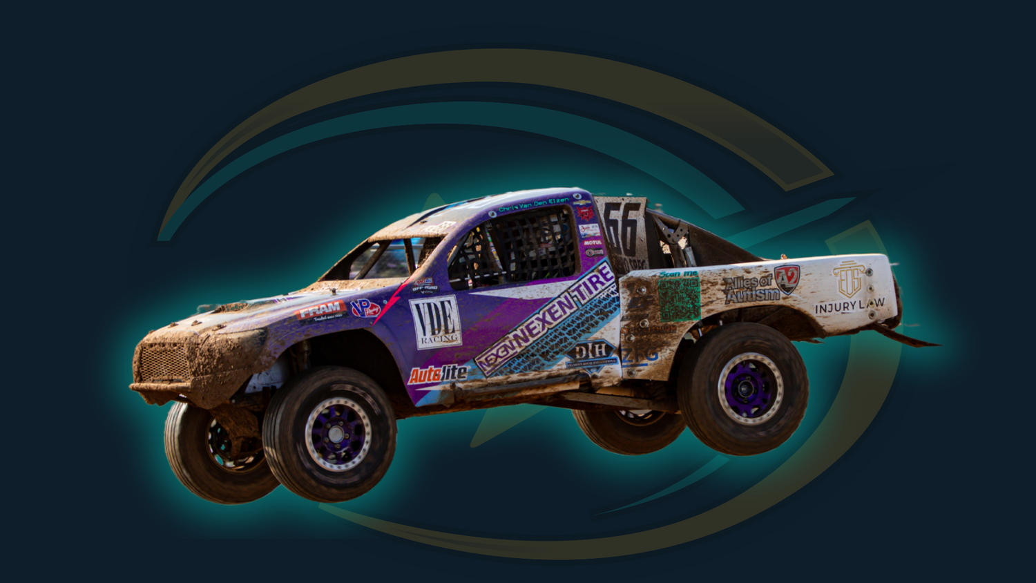 Pro Spec Truck