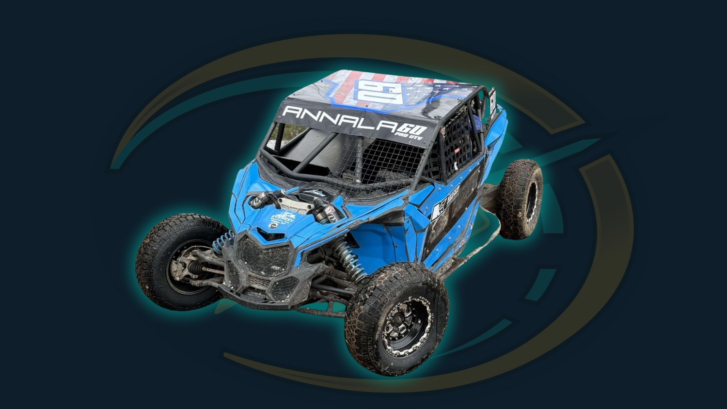 Pro SXS