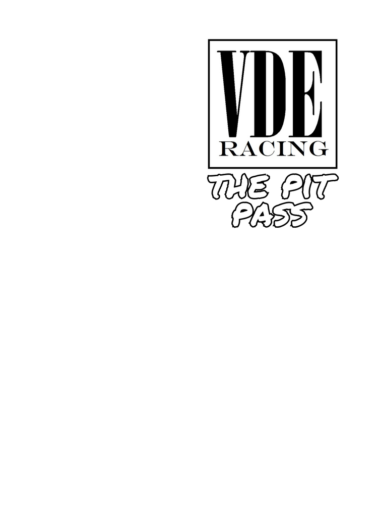 The Pit Pass