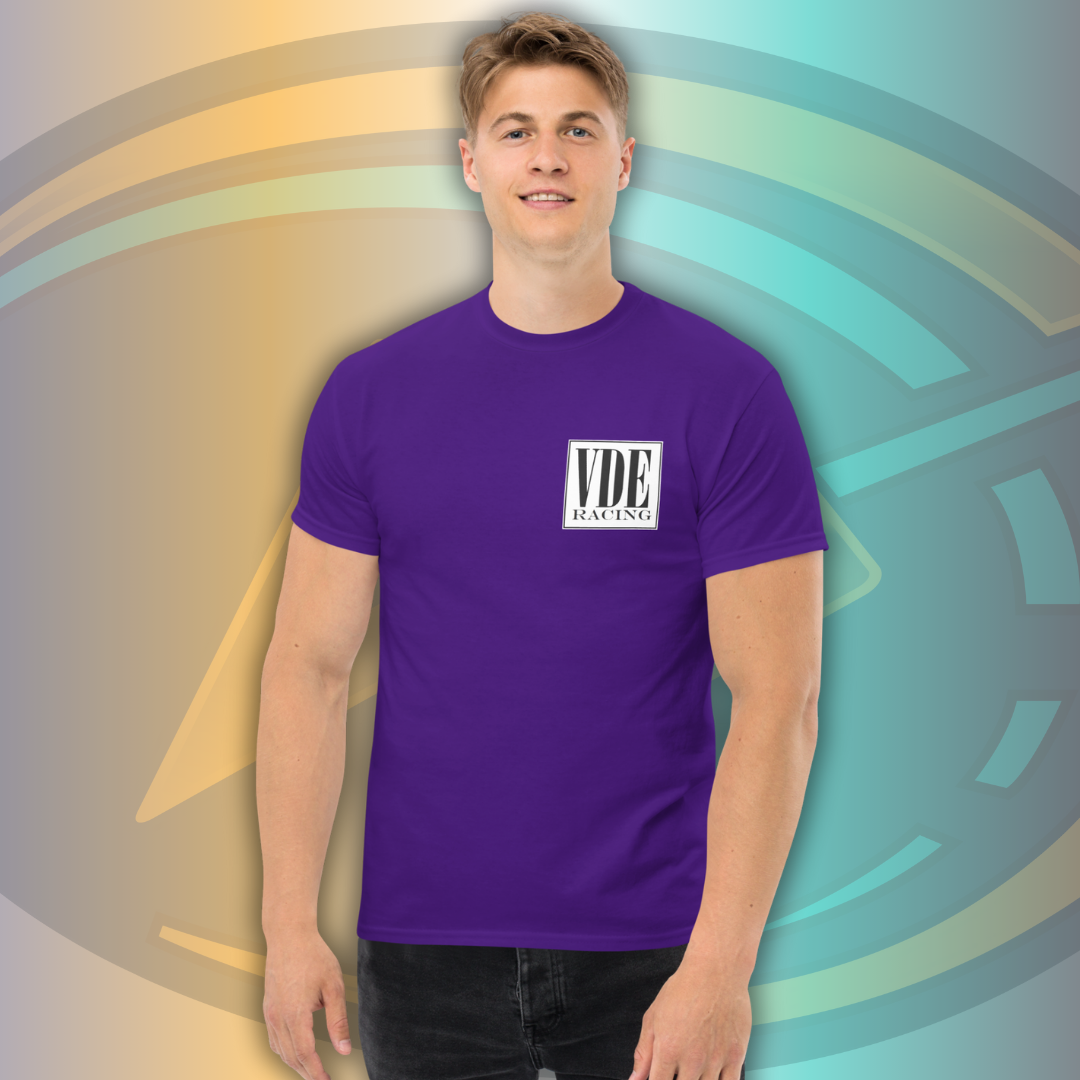 T-Shirt | VDE Racing