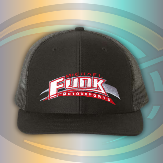 Snapback Hat | Michael Funk