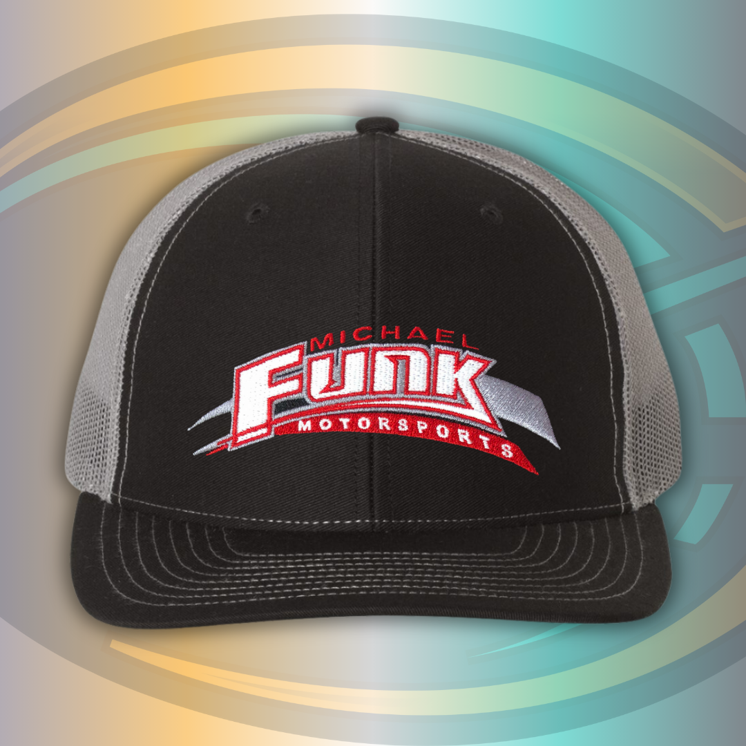 Snapback Hat | Michael Funk