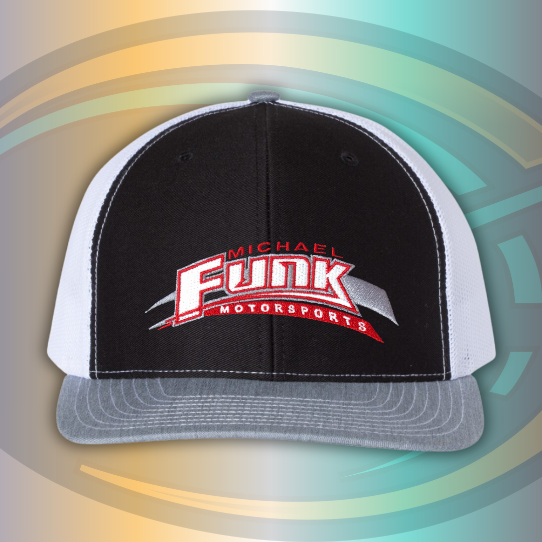 Snapback Hat | Michael Funk