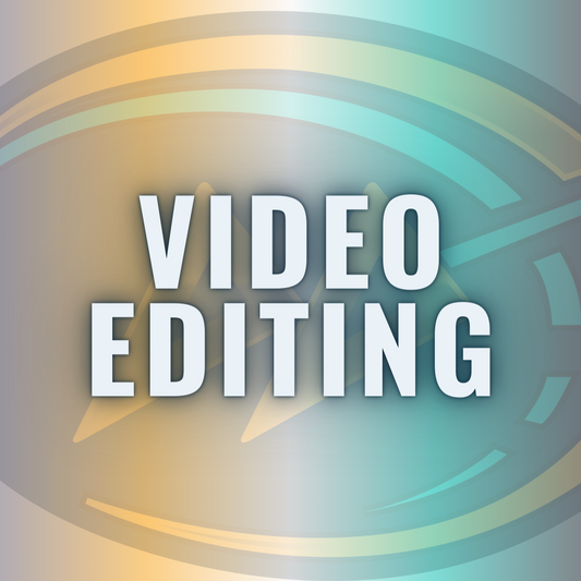 Expert Video Editing for Racers