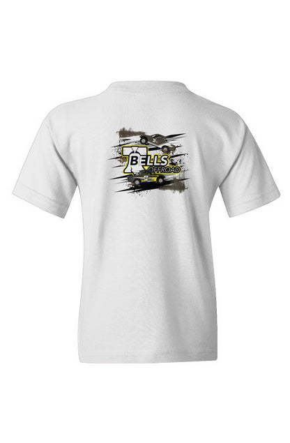 Youth T-Shirt | Bells Offroad