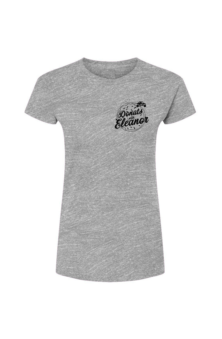 Women's T-Shirt | Eleanor Stanley