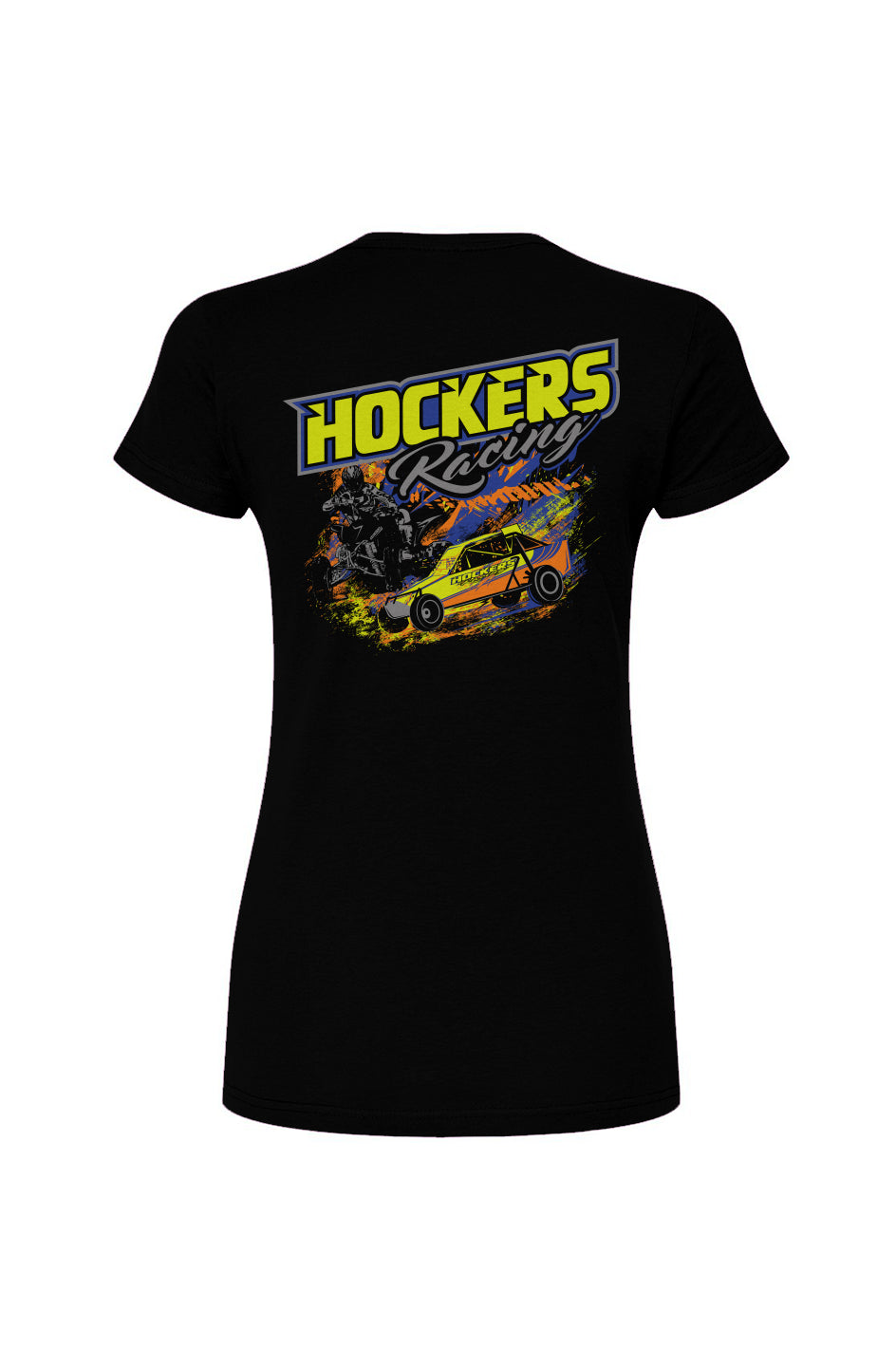 Women's T-Shirt | Evan Hockers