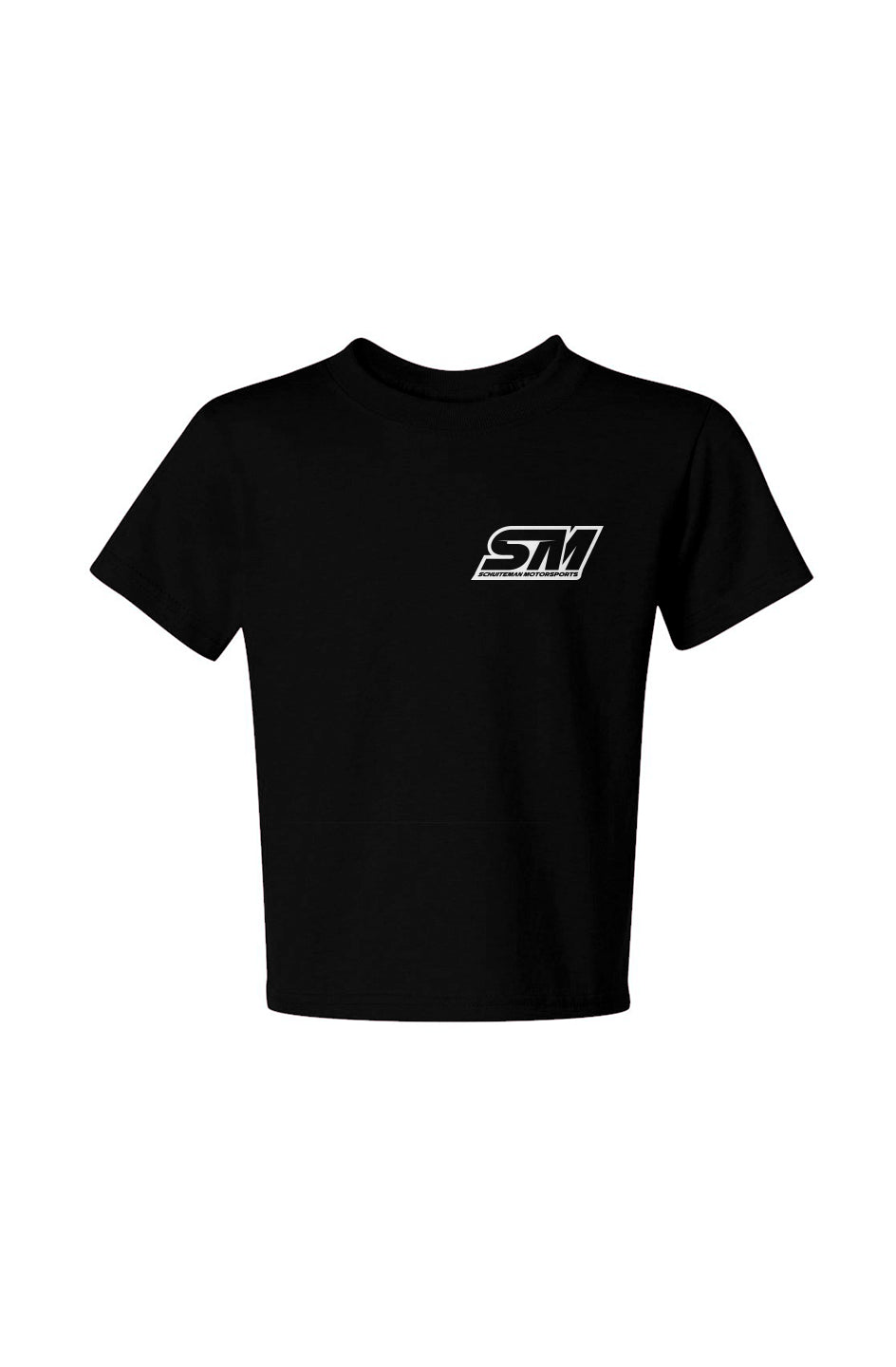 Small Logo Youth T-Shirt | Josh Schuiteman