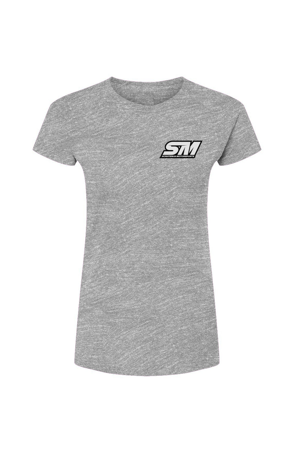 Small Logo Women's T-Shirt | Josh Schuiteman