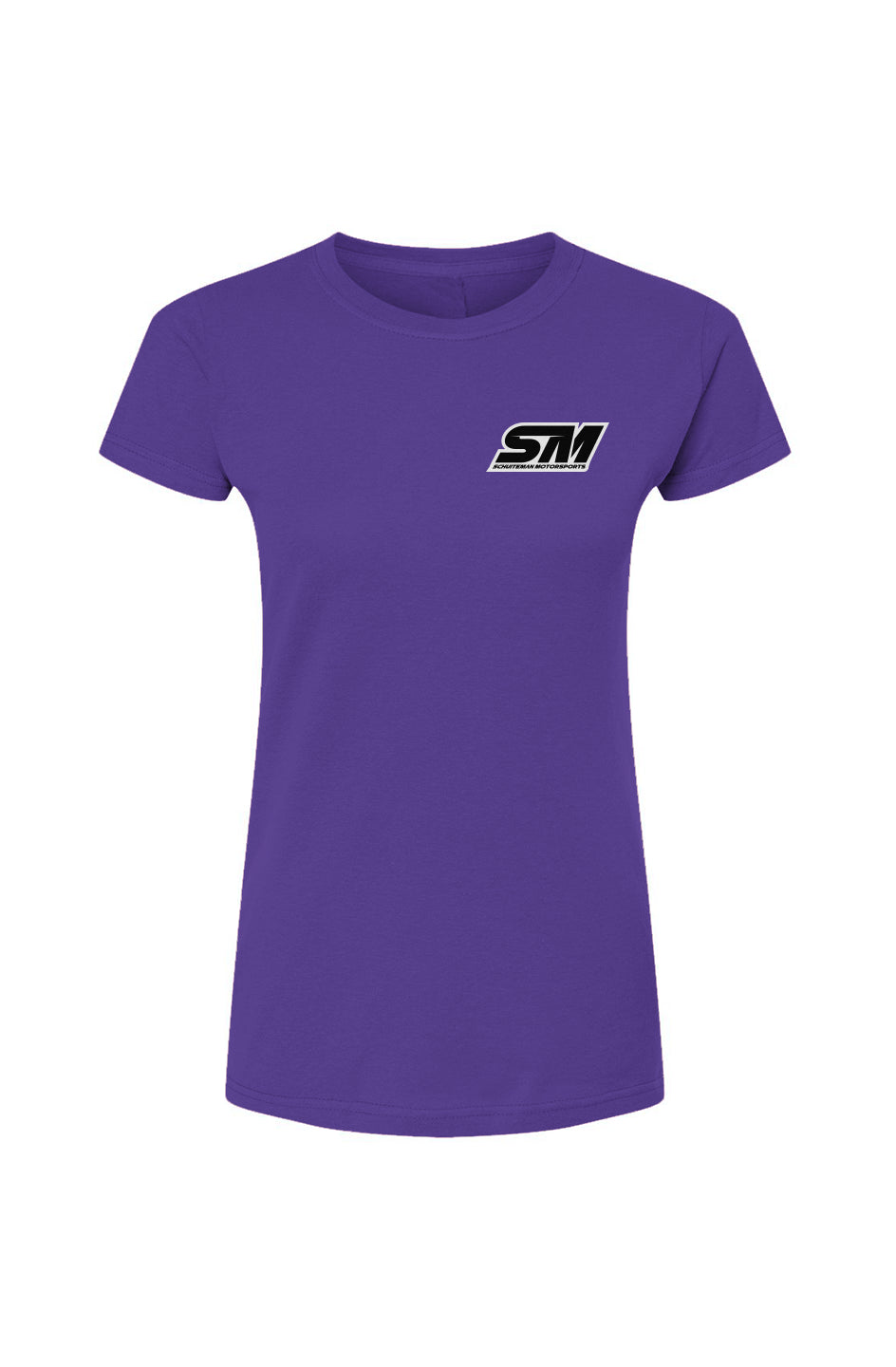 Small Logo Women's T-Shirt | Josh Schuiteman
