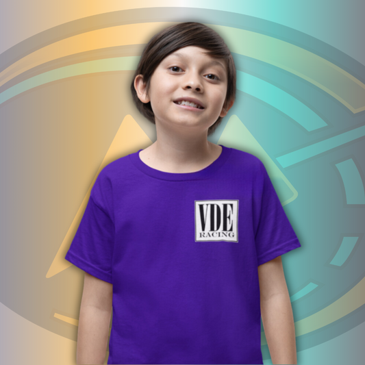 Youth T-Shirt | VDE Racing