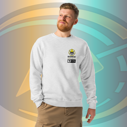 2025 Sweatshirt | Markus Catlin