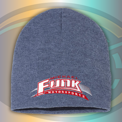 Beanie | Michael Funk