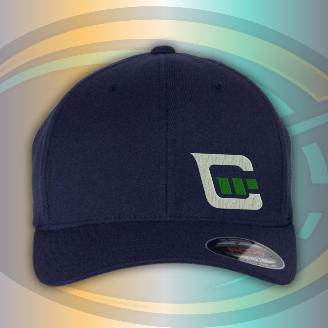 Fitted Hat | Chase Gerer