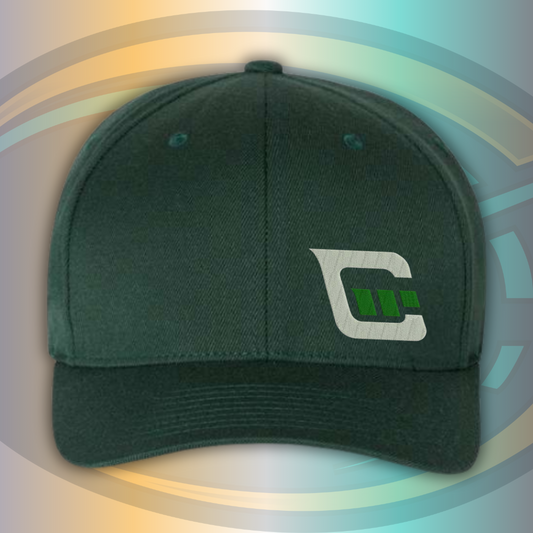 Fitted Hat | Chase Gerer