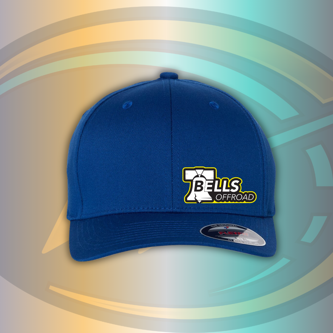 Fitted Hat | Bells Offroad