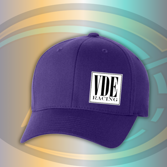 Fitted Hat | VDE Racing