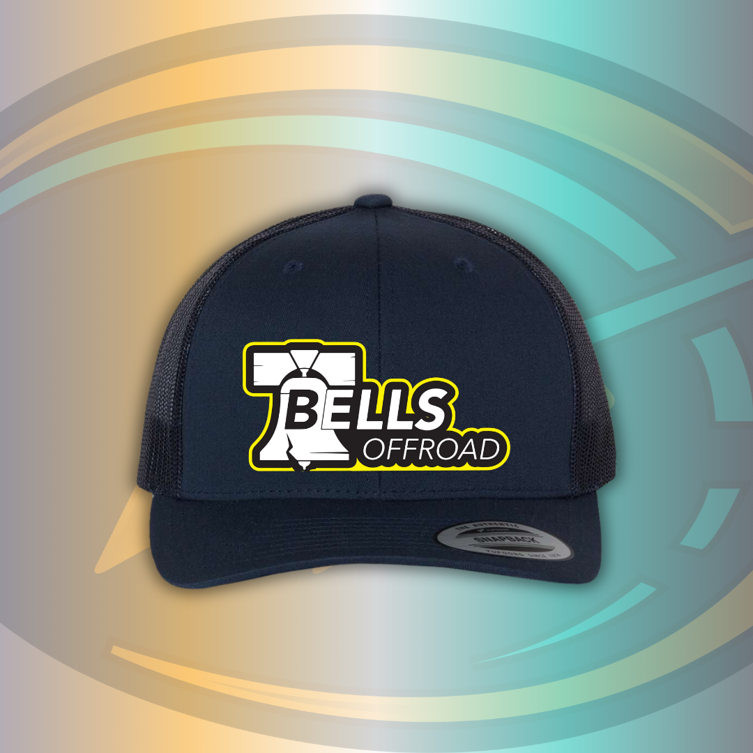 Snapback Hat | Bells Offroad