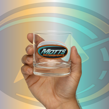 Rocks Glass | Ryan Mottinger
