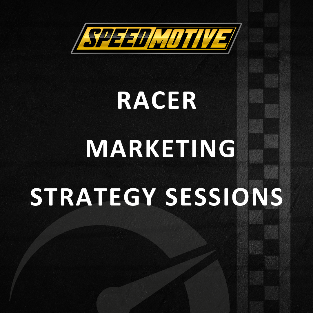 Race Program Marketing Strategy Sessions – Racer on Demand
