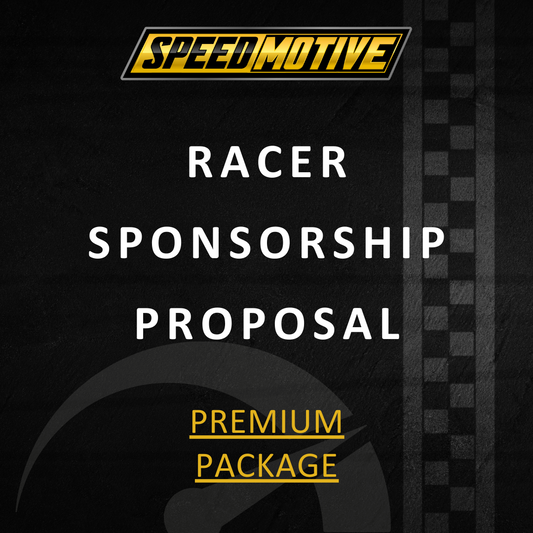 Sponsorship Proposal: Full Version