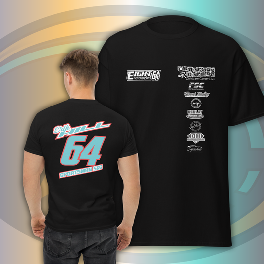 T-Shirt | Eight64 Motorsports