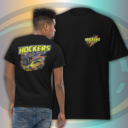 T-Shirt | Evan Hockers