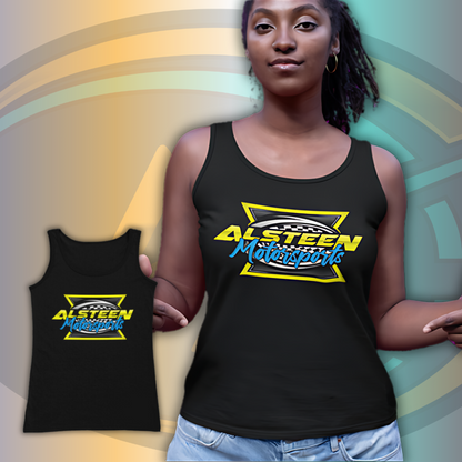 Tank Top | Alsteen Motorsports