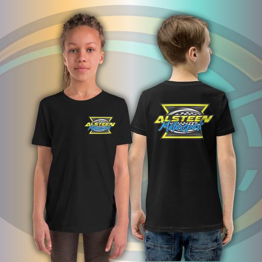 Youth T-Shirt | Alsteen Motorsports
