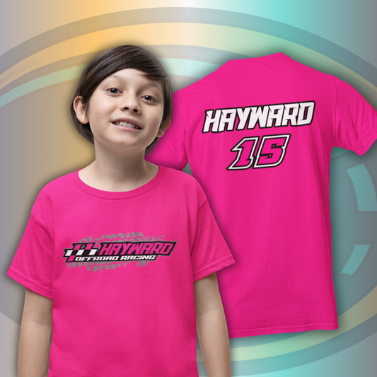Youth T-Shirt | Kendra Hayward