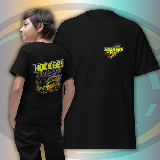 Youth T-Shirt | Evan Hockers