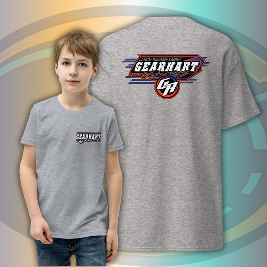 Youth T-Shirt | Gearhart Racing