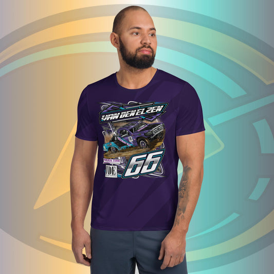 Nexen Tire Collab DryFit T-Shirt | VDE Racing