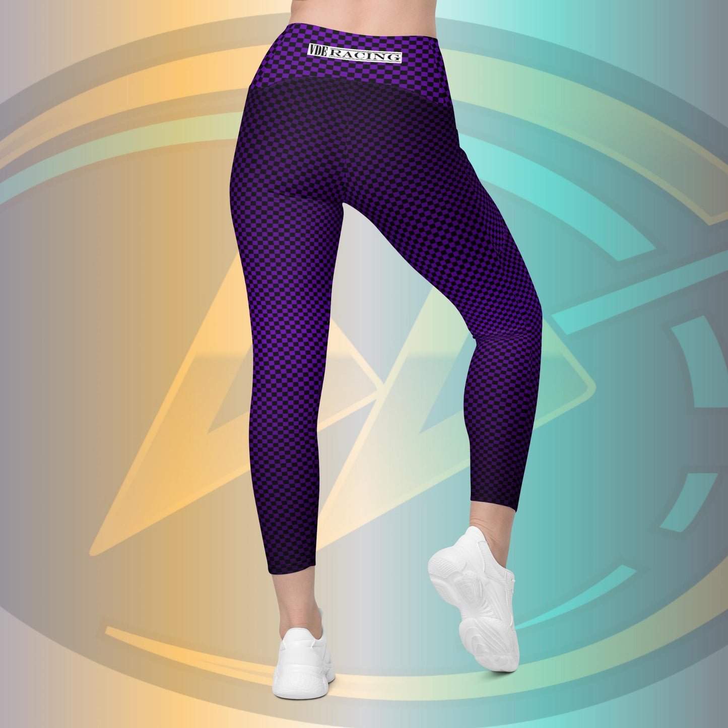 Leggings | VDE Racing