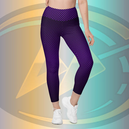 Leggings | VDE Racing