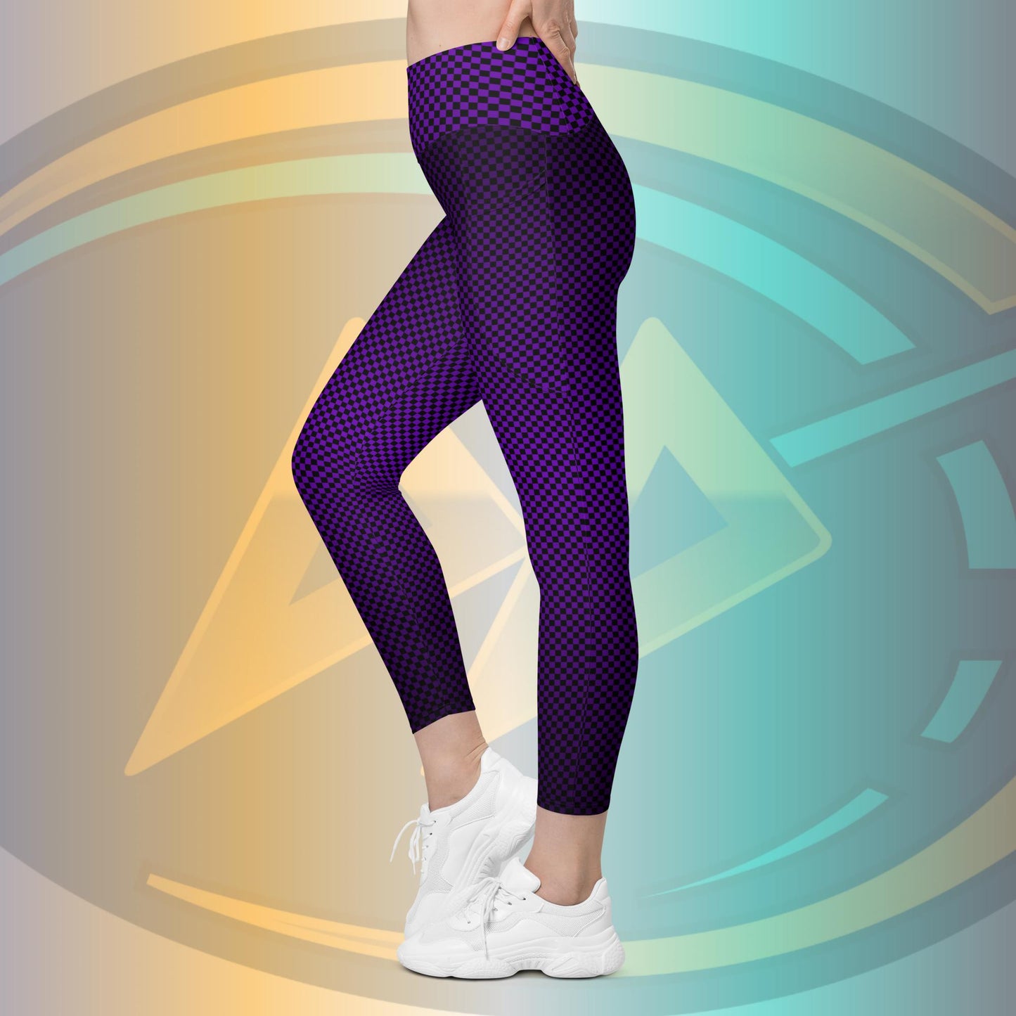 Leggings | VDE Racing