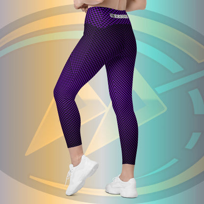 Leggings | VDE Racing