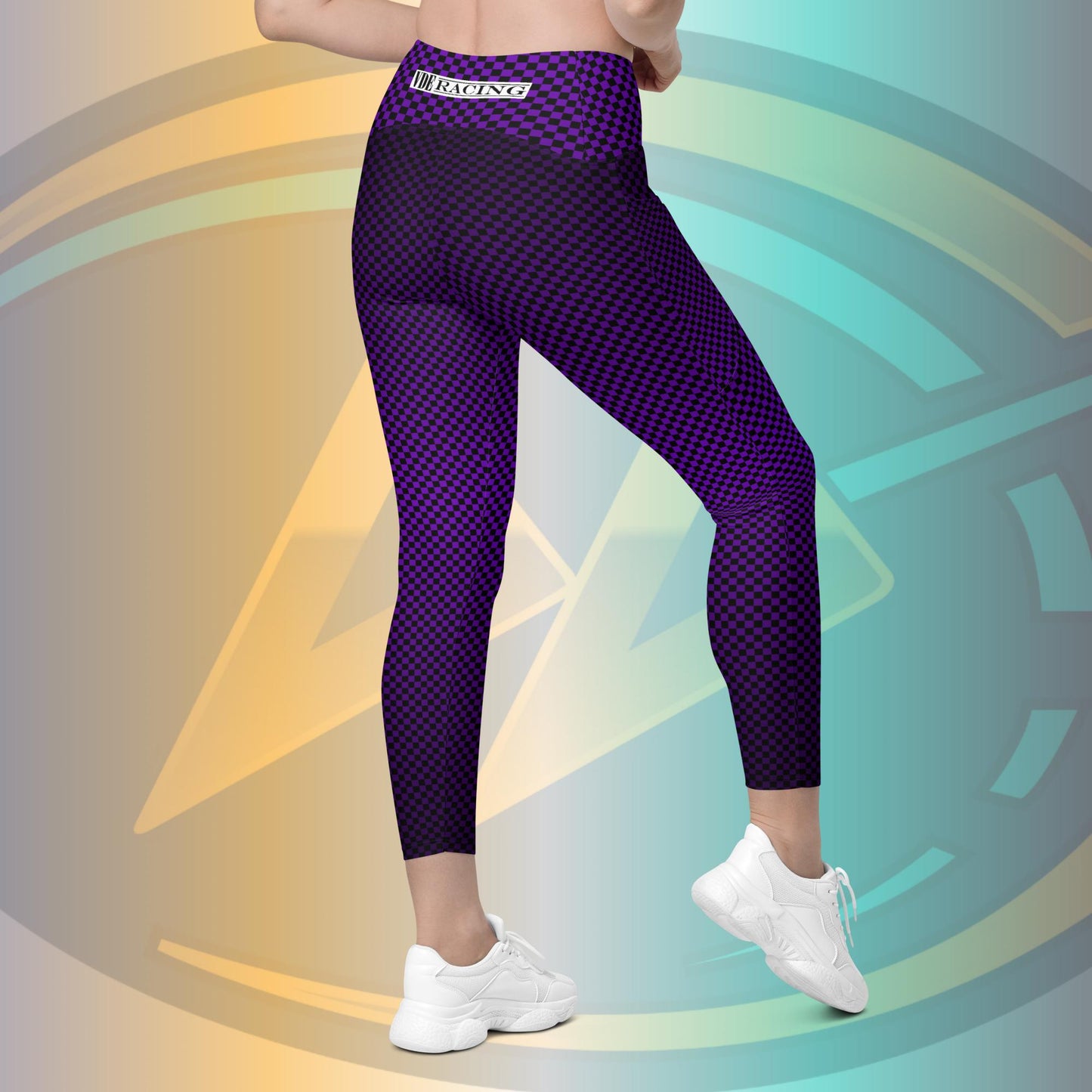 Leggings | VDE Racing