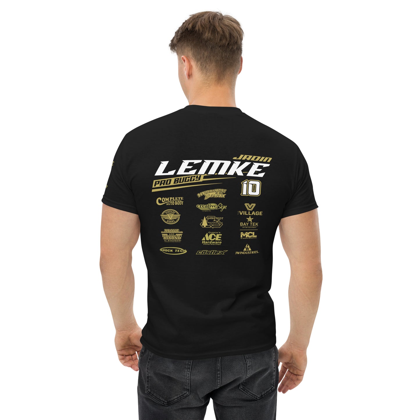 T-Shirt | Jadin Lemke
