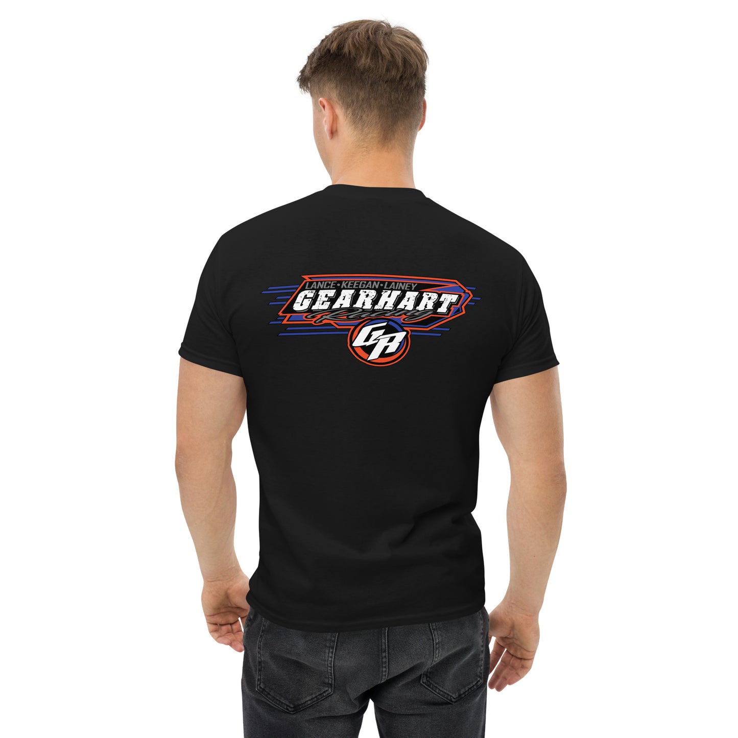 T-Shirt | Gearhart Racing