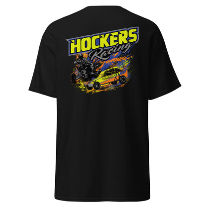 T-Shirt | Evan Hockers