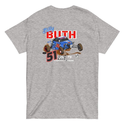 T-Shirt | Billy Buth