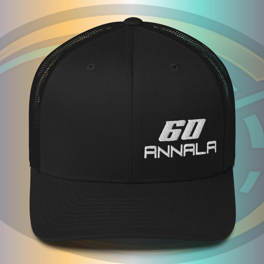 Snapback Hat | Kyle Annala