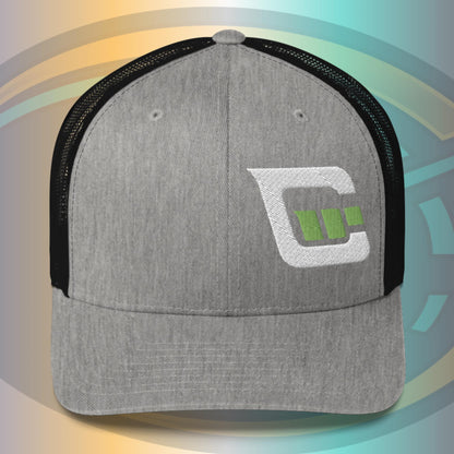 Snapback Hat | Chase Gerer