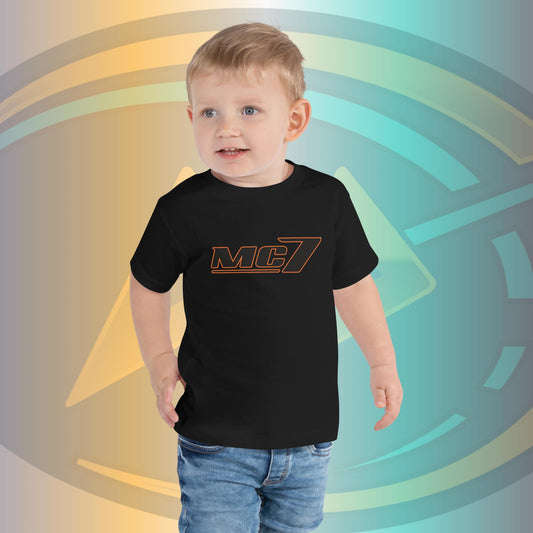 Toddler T-Shirt | Markus Catlin