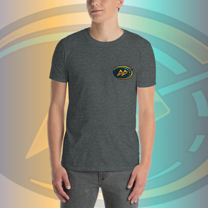 T-Shirt | Racer on Demand