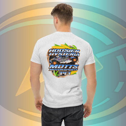 New Logo T-Shirt | Ryan Mottinger