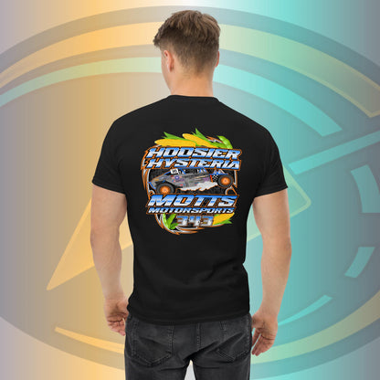 New Logo T-Shirt | Ryan Mottinger