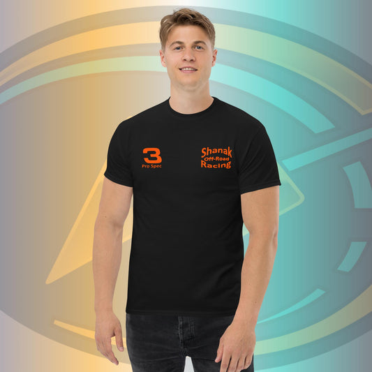 T-Shirt | Shanak Off-Road Racing