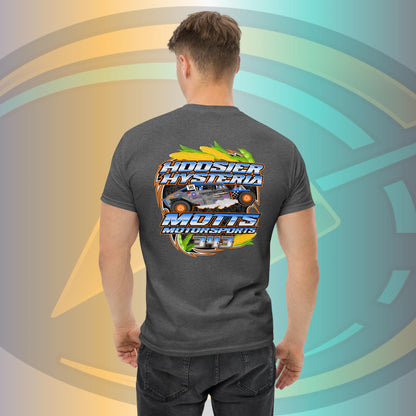 New Logo T-Shirt | Ryan Mottinger